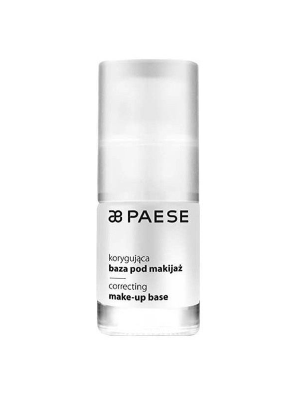 Paese Correctie make-up basis 15 ml