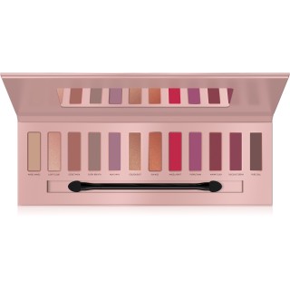 Eveline Angel Dream Oogschaduw 12 Kleuren
