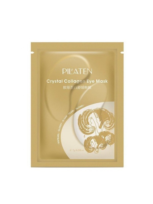 Pilaten Collagen Eye Pads 6 g