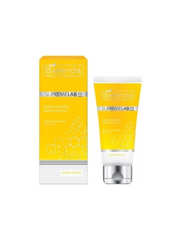 Bielenda Professional SUPREMELAB Barrier Renew Mild fine-grained Peeling 70 g