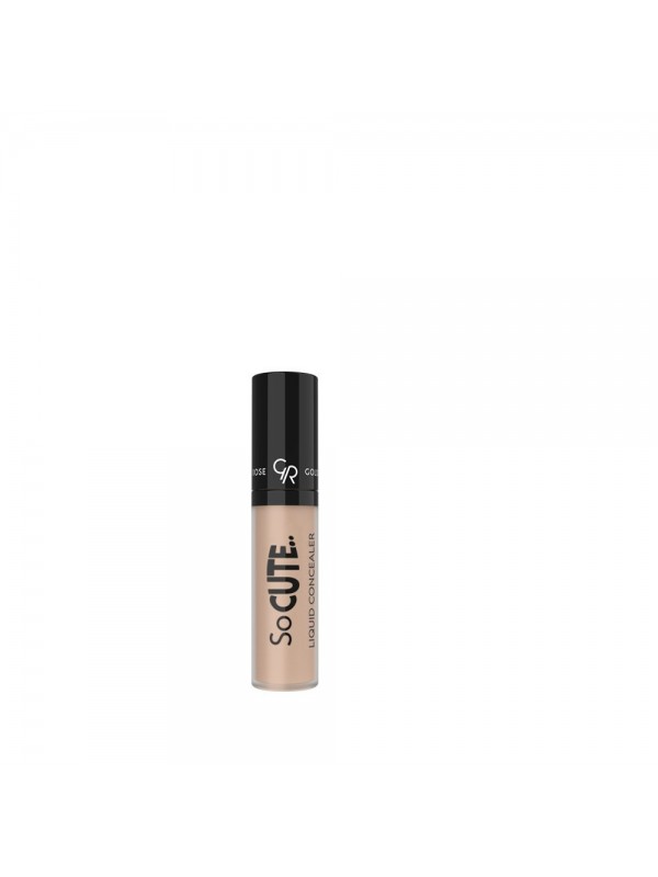 Golden Rose So Cute Liquid Mini Face Concealer /02/ 5 ml