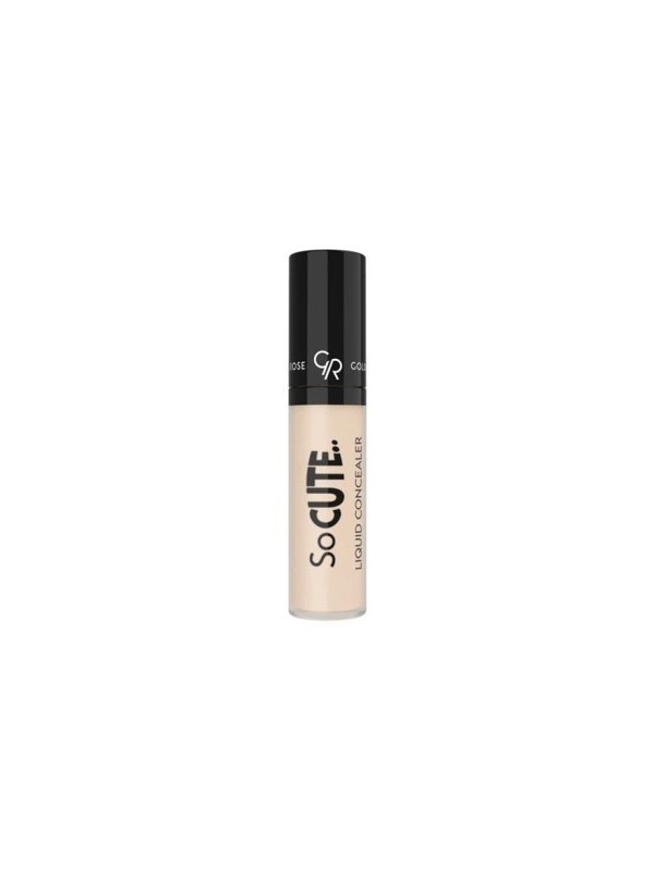 Golden Rose So Cute Liquid Mini Face Concealer /04/ 5 ml