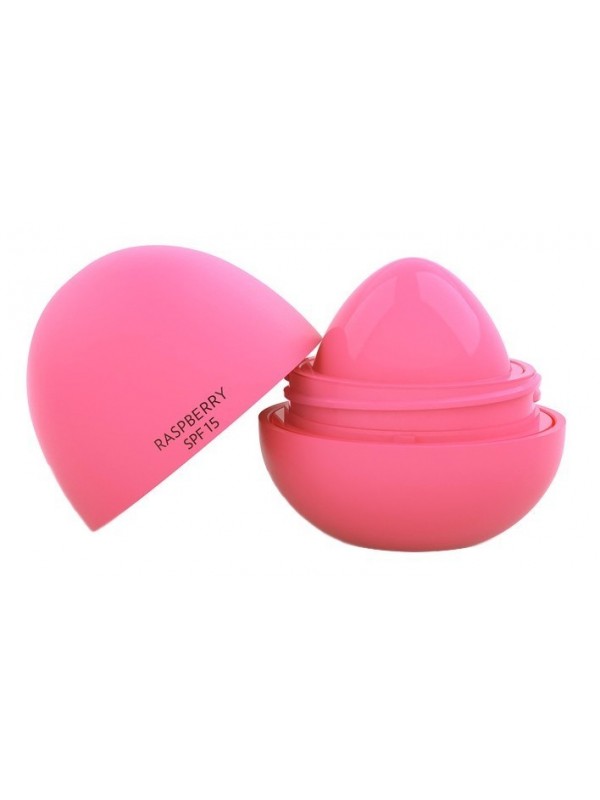 Golden Rose Lip Balm SPF15 Raspberry 8 g