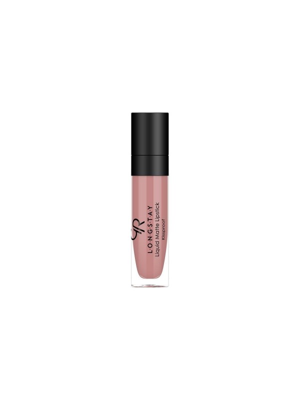 Golden Rose Longstay Matte liquid lipstick /01/