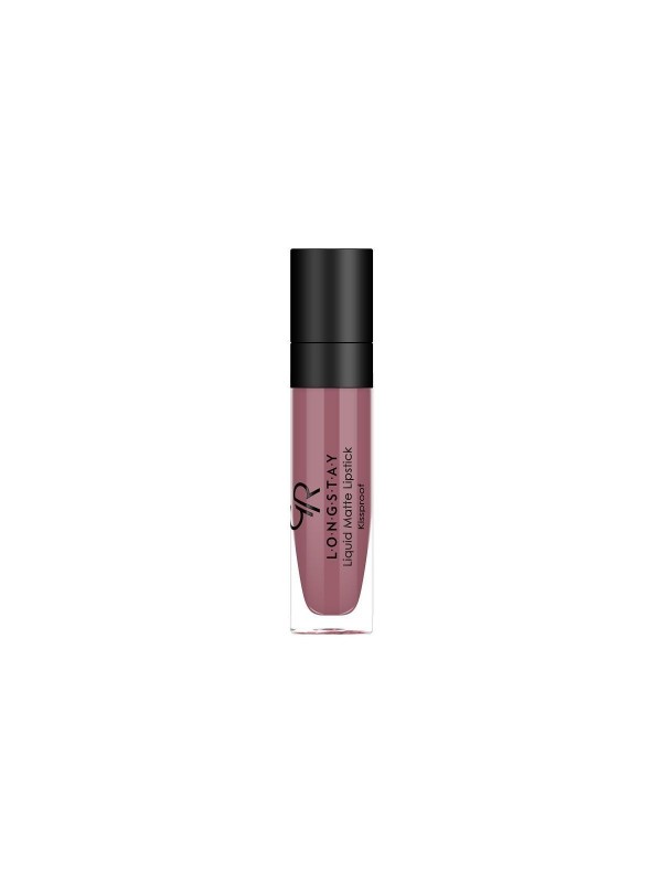 Golden Rose Longstay Matte liquid lipstick /03/