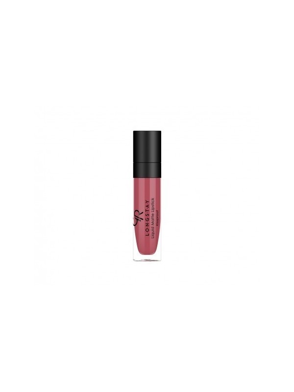 Golden Rose Longstay Matte liquid lipstick /04/