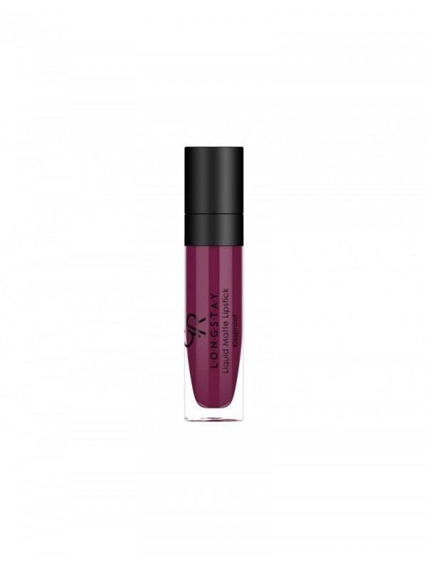 Golden Rose Longstay Matte liquid lipstick /05/