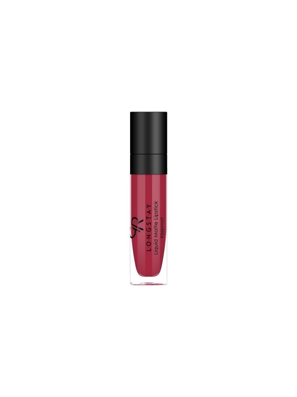 Golden Rose Longstay Matte liquid lipstick /06/