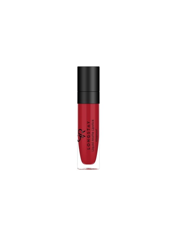 Golden Rose Longstay Matte liquid lipstick /09/