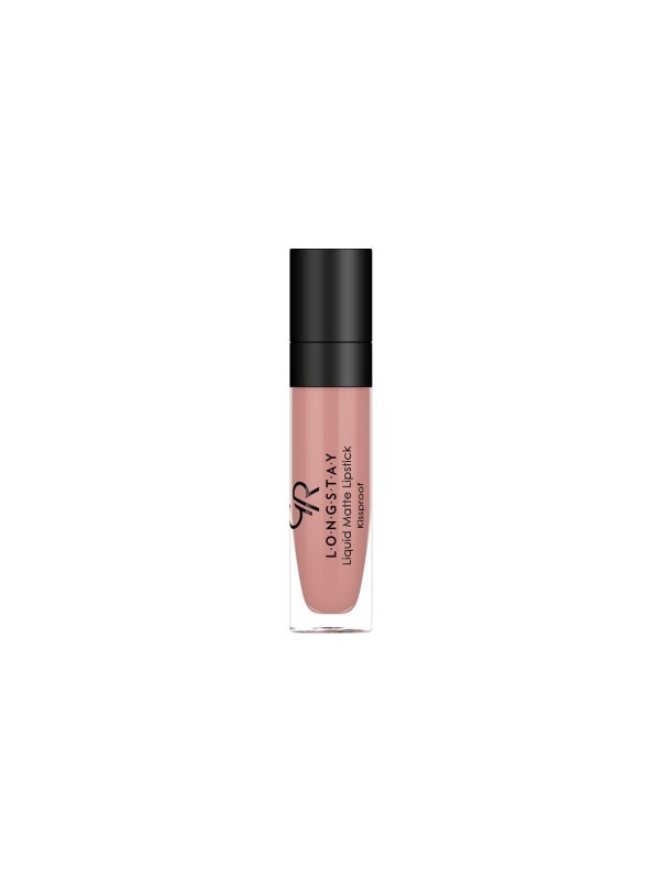 Golden Rose Longstay Matt liquid lipstick /13/