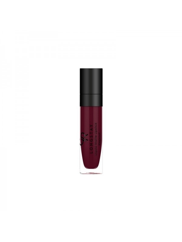 Golden Rose Longstay Matt liquid lipstick /15/