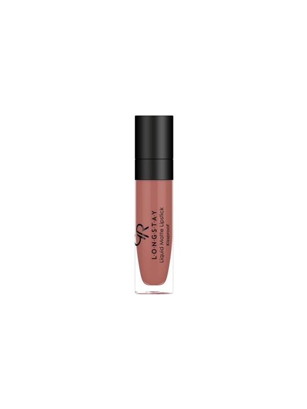 Golden Rose Longstay Matt liquid lipstick /16/