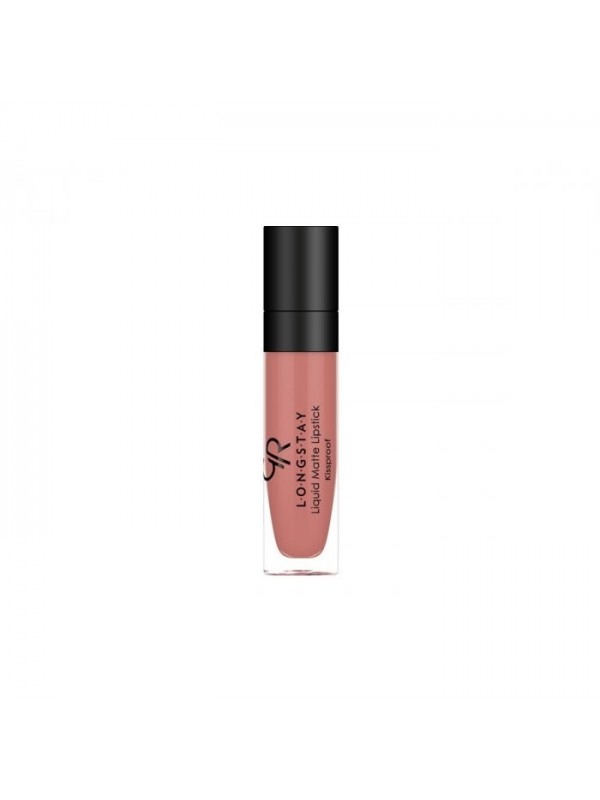 Golden Rose Longstay Matt liquid lipstick /17/