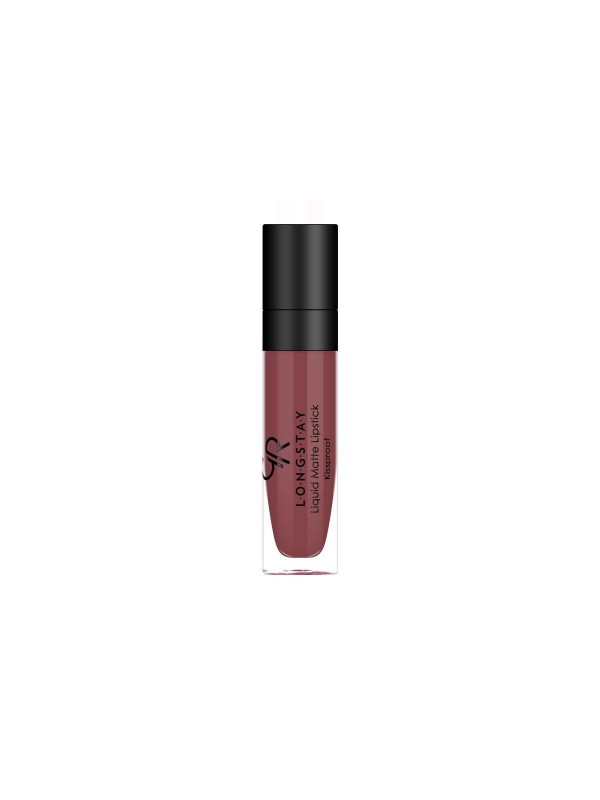 Golden Rose Longstay Matt liquid lipstick /20/