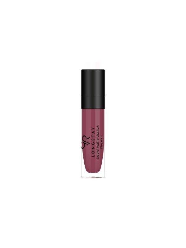 Golden Rose Longstay Matt vloeibare lippenstift /21/