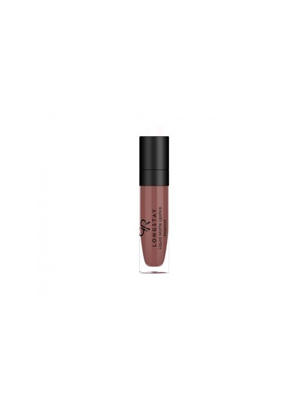 Golden Rose Longstay Matt liquid lipstick /22/