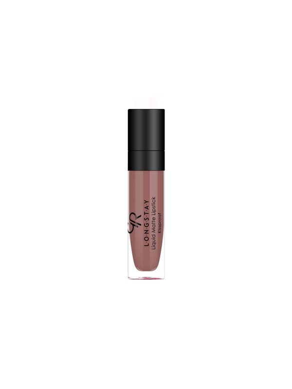 Golden Rose Longstay Matt vloeibare lippenstift /23/