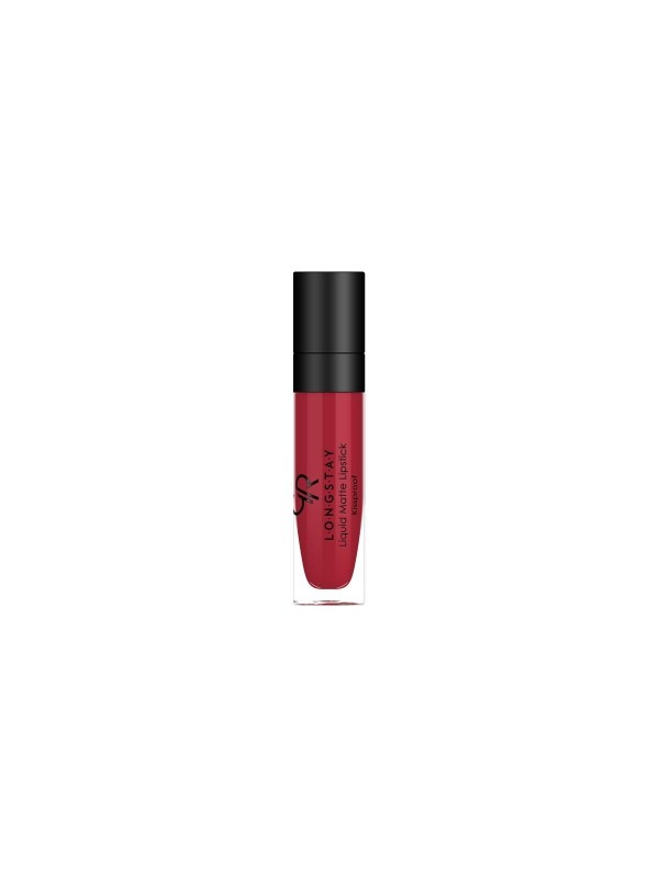 Golden Rose Longstay Matte liquid lipstick /30/