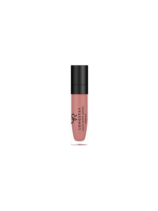 Golden Rose Longstay Matt liquid lipstick /33/