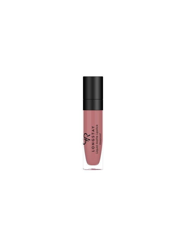 Golden Rose Longstay Matt liquid lipstick /34/