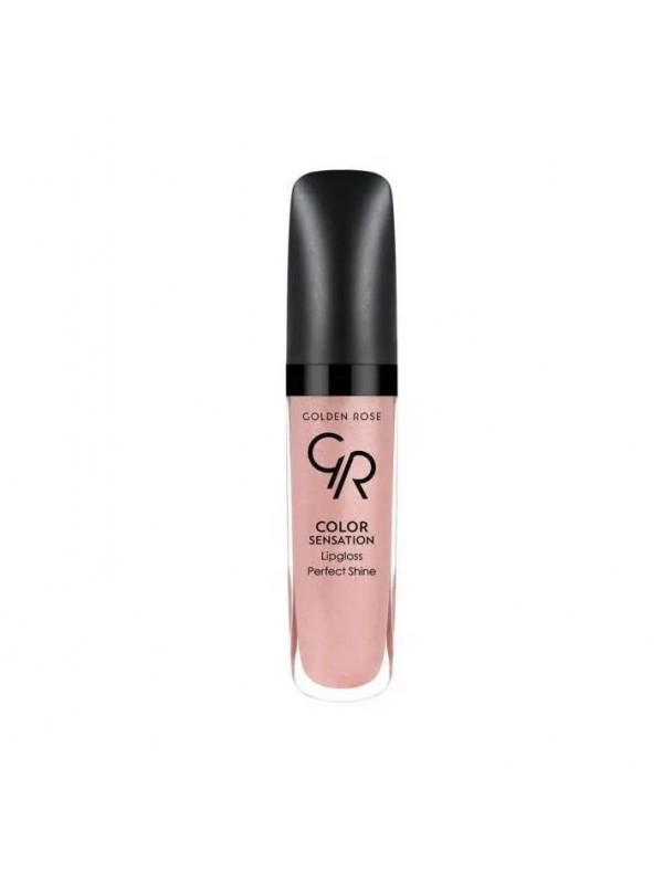 Golden Rose Color Sensation Lip gloss /102/