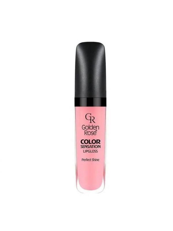 Golden Rose Color Sensation Lip gloss /104/