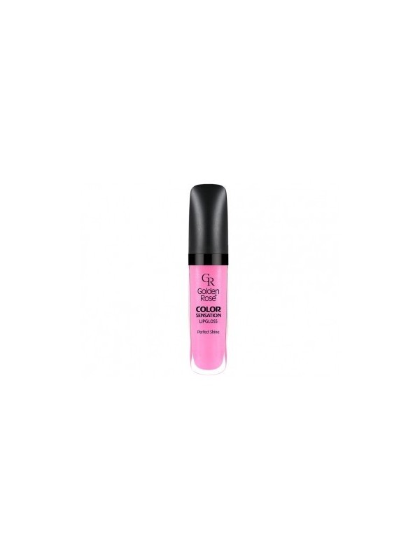 Golden Rose Color Sensation Lip gloss /109/