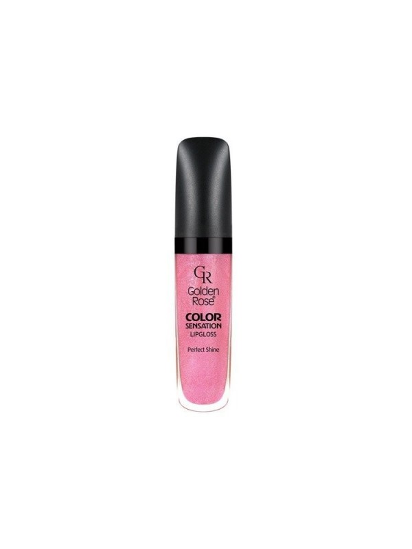 Golden Rose Color Sensation Lip gloss /110/