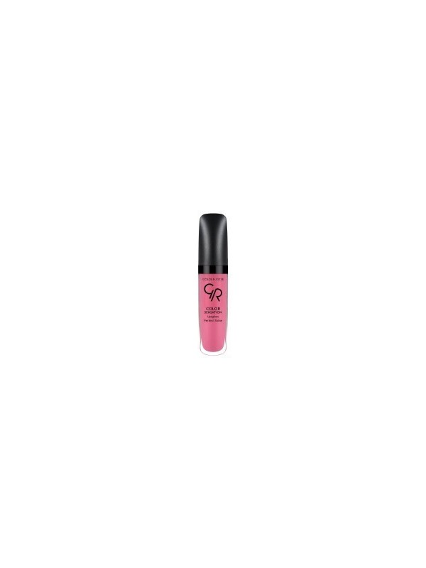 Golden Rose Color Sensation Lip gloss /111/