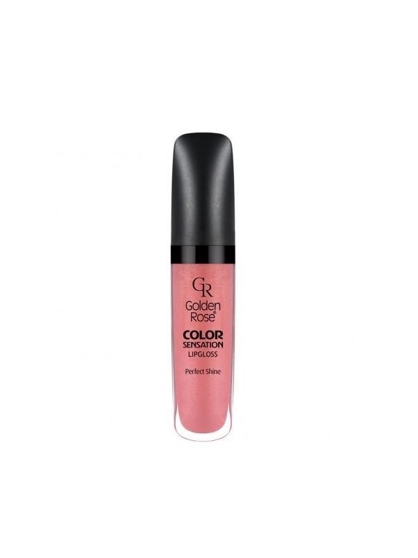 Golden Rose Color Sensation Lip gloss /116/