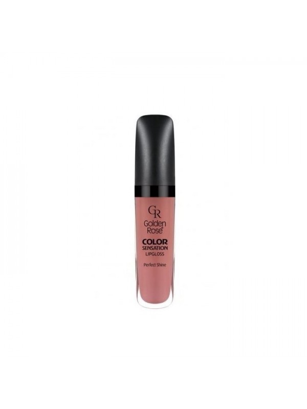 Golden Rose Color Sensation Lip gloss /117/