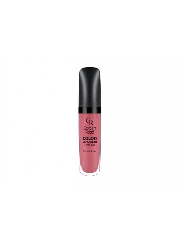 Golden Rose Color Sensation Lip gloss /120/