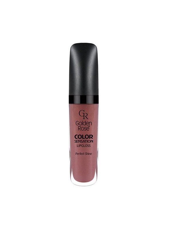 Golden Rose Color Sensation Lip gloss /121/