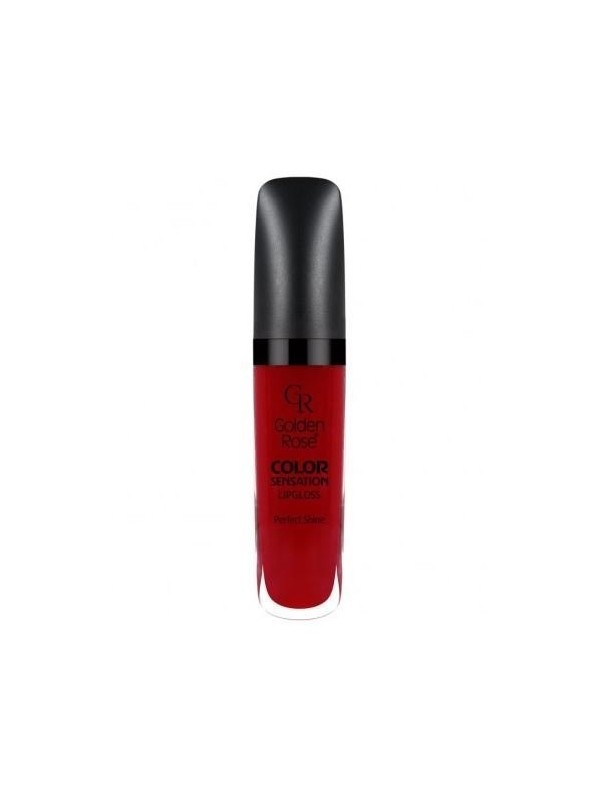 Golden Rose Color Sensation Lip gloss /123/