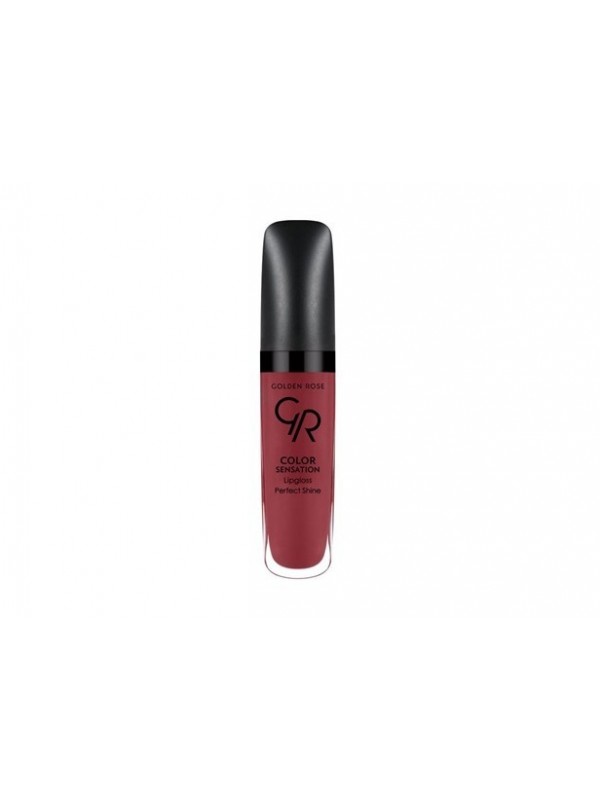 Golden Rose Color Sensation Lip gloss /130/