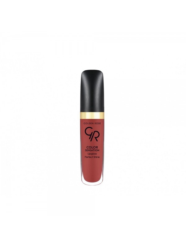 Golden Rose Color Sensation Lip gloss /132/