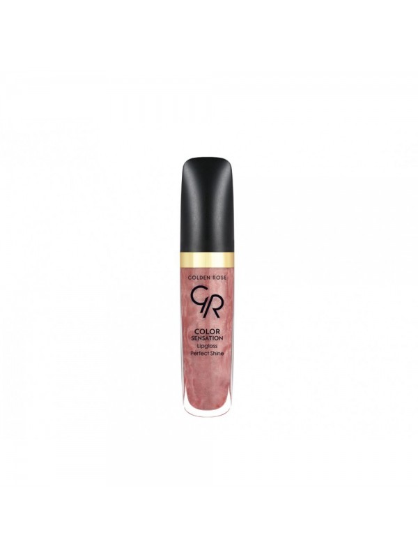 Golden Rose Color Sensation Lip gloss /135/