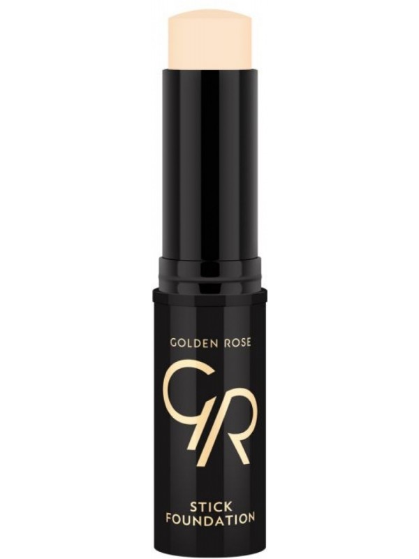 Golden Rose Stick Foundation /01/ 11 g