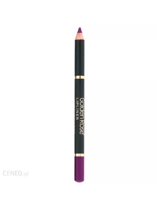 Golden Rose Emily Lipliner Langhoudende lipliner /207/ 5 g