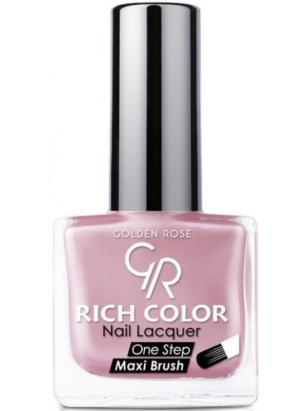 Golden Rose Rich Color Nail Polish /02/ 10, 5 ml