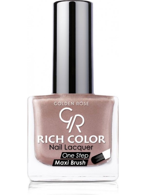 Golden Rose Rich Color Nail Polish /03/ 10, 5 ml