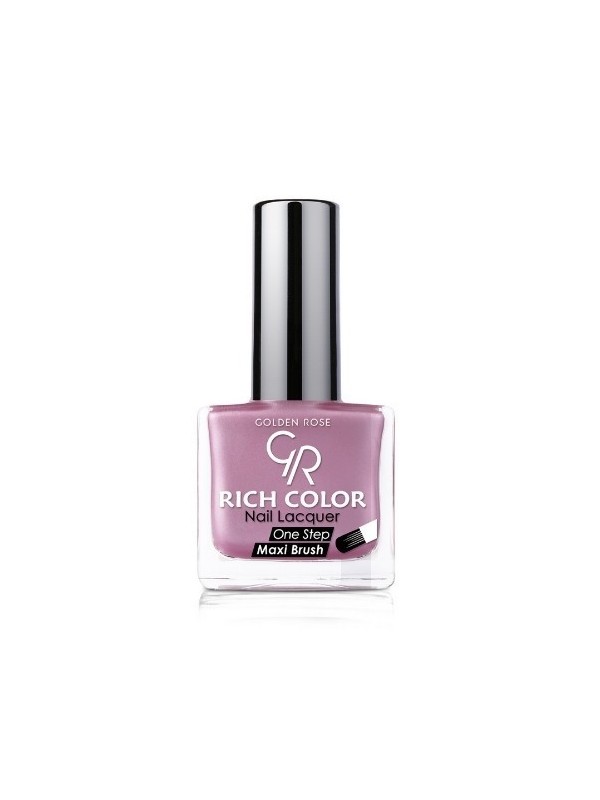 Golden Rose Rich Color Nail Polish /04/ 5 ml