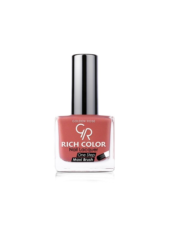 Golden Rose Rich Color Nail Polish /06/ 10, 5 ml