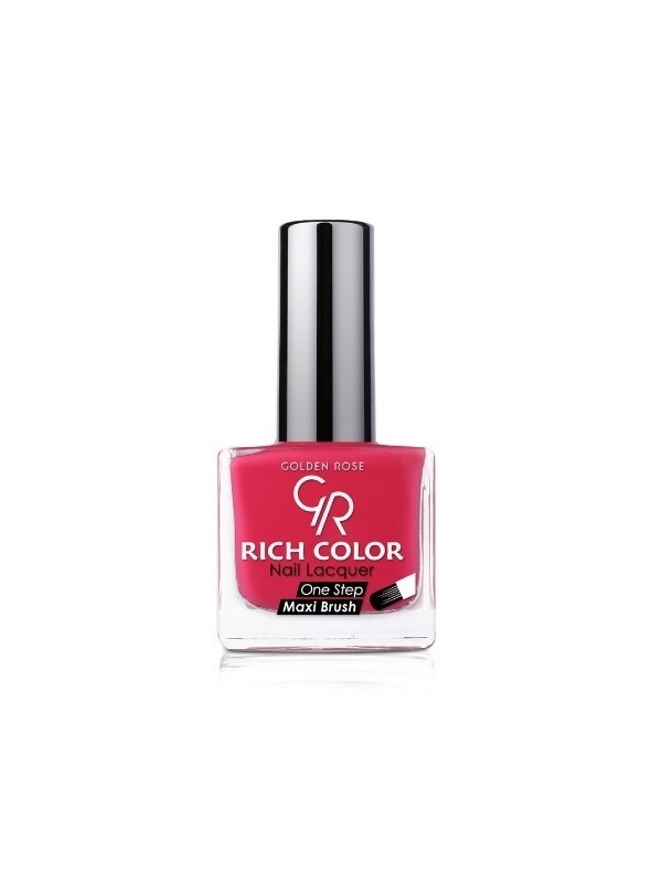 Golden Rose Rich Color Nail Polish /07/ 10, 5 ml