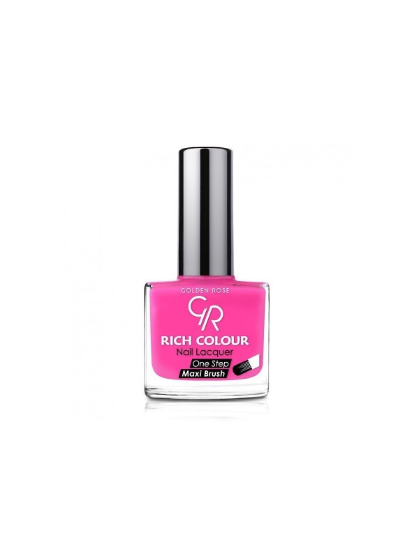 Golden Rose Rich Color Nail Polish /08/ 10, 5 ml