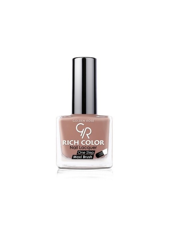 Golden Rose Rich Color Nail Polish /10/ 10, 5 ml