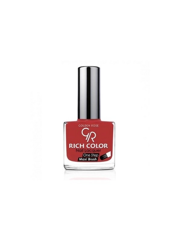 Golden Rose Rich Color Nail Polish /102/ 5 ml