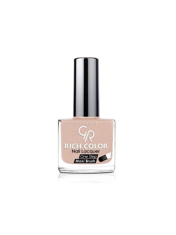 Golden Rose Rich Color Nail Polish /103/ 5 ml