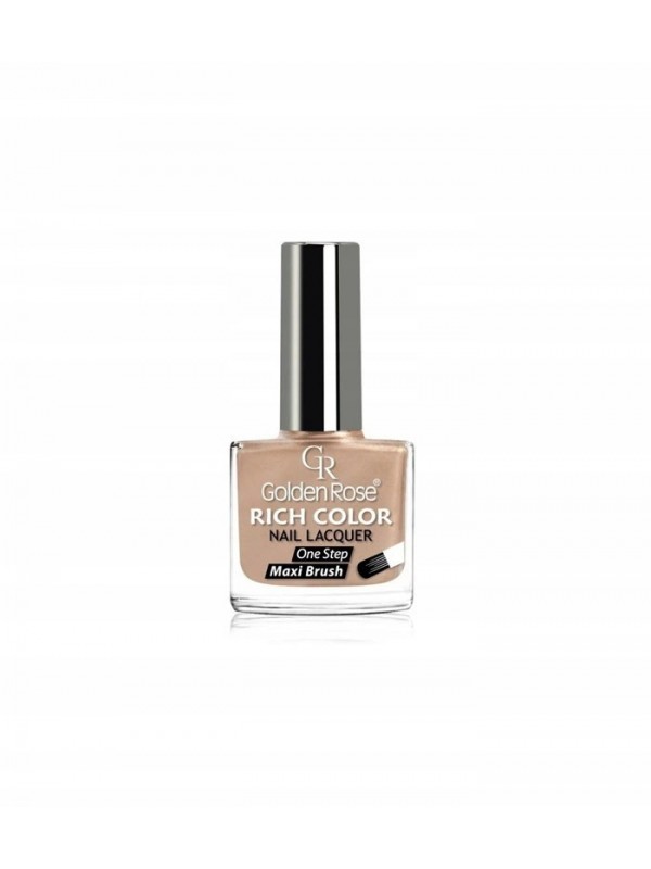 Golden Rose Rich Color Nail Polish /114/ 5 ml