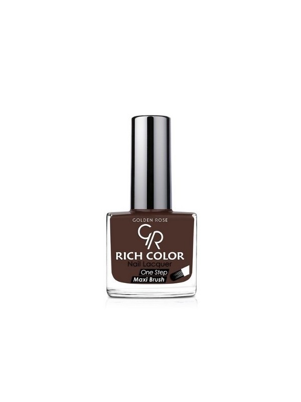 Golden Rose Rich Color Nail Polish /115/ 5 ml